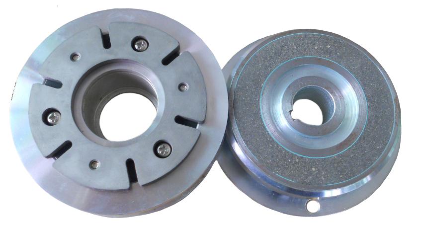 干式電磁離合器顯著、制動器使用壽命